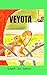 VEYOTA (Spanish Edition)