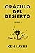 Oráculo del desierto: Volum...