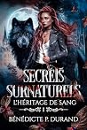 Secrets surnature...