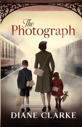 The Photograph (Paperback)