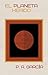 El planeta herido by P. A. Garcia