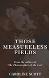 Those Measureless Fields