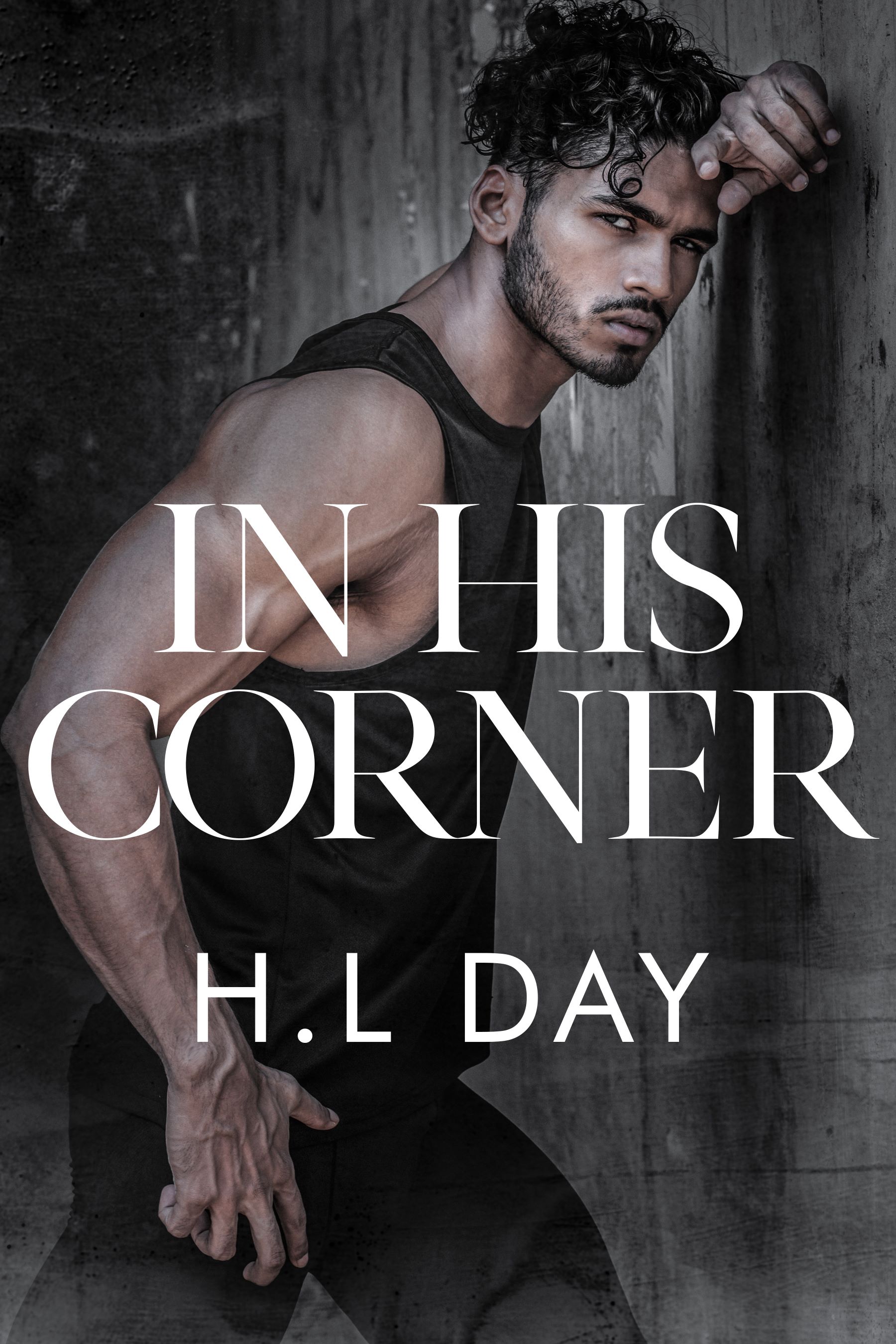 In His Corner (Reset #1)