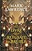 Le livre qui refusait de brûler (La Trilogie de la Bibliothèque, #1)