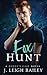 Fox Hunt: A Buddy's Cafe Novel
