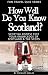 How well do you know Scotla...