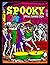 SPOOKY Magazine #1: Spring/...