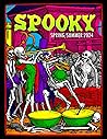 SPOOKY Magazine #...