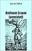 Robinson Crusoe (annotated)