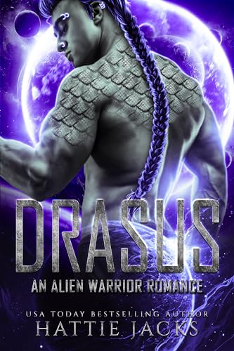 Drasus (Fated Mates of the Sarkarnii, #5)