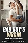Bad Boy's Virgin ...