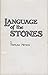 Language of the Stones