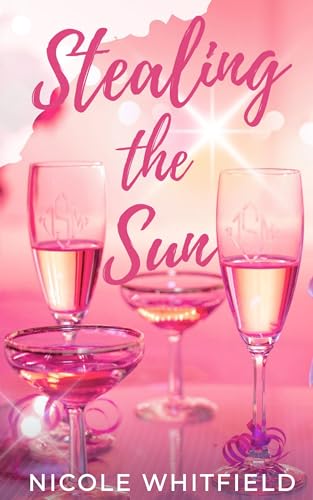 Stealing the Sun (Kindle Edition)