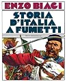 Storia d'Italia a...