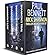 Nick Shannon Thrillers Books 6–9 by Paul Bennett