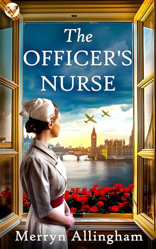 The Officer's Nurse (Daisy's War #2)