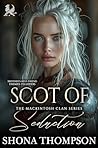 Scot of Seduction (The Mackintosh Clan #3)
