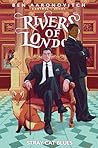 Rivers of London by Ben Aaronovitch
