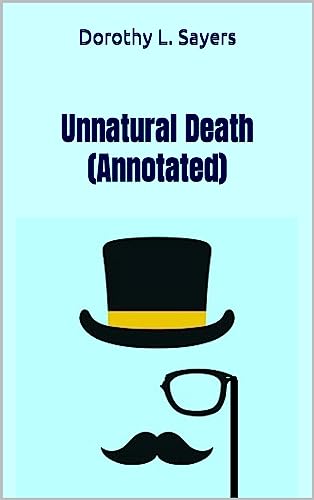 Unnatural Death