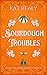 Sourdough Troubles (Homeste...