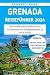 Grenada Reiseführer 2024: I...
