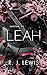 Leah (Carter Vol. 2) (Italian Edition)