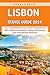 Lisbon Travel Guide 2024: Y...