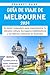 Guía De Viaje De Melbourne ...