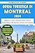 Guida Turistica Di Montreal...