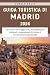 Guida Turistica Di Madrid 2...