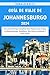 Guía De Viaje De Johannesbu...