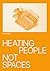 Heating people not spaces