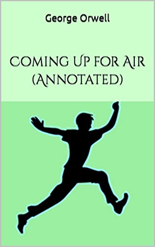 Coming Up for Air