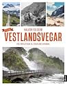 Fleire vestlandsvegar - frå Trollstigen til Djevelens veranda Fleire vestlandsvegar - frå Trollstigen til Djevelens veranda