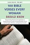 100 Bible Verses ...