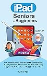 IPAD FOR SENIORS ...