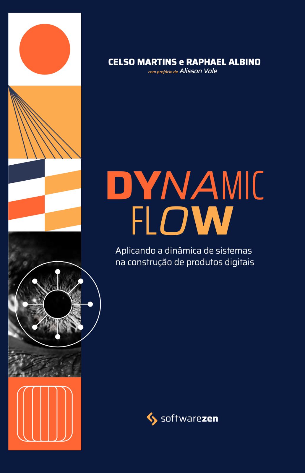 Dynamic Flow - aplicando dinâmica de sistemas na construção de produtos digitais
