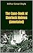 The Case-Book of Sherlock Holmes (Annotated)