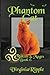 Phantom Cat (Malkins & Mages)