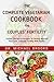 The Complete Vegetarian Coo...
