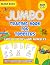 Jumbo Tracing Book for Todd...