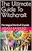 The Ultimate Guide To Witchcraft by Adam Rawlins