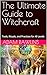 The Ultimate Guide to Witchcraft  by Adam Rawlins