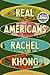 Book cover for Real Americans