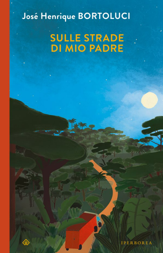 Sulle strade di mio padre