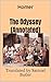 The Odyssey (Annotated)