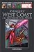 Avengers West Coast : A la recherche de la Vision