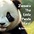 Zamaira The Little Panda Hero