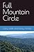 Full Mountain Circle by Garry D. Smith