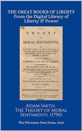 The Theory of Moral Sentiments